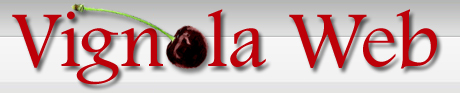 Vignola web